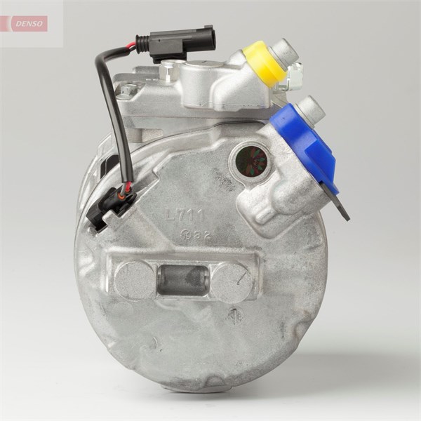 Kompressor, klimatanläggning Denso DCP05094 DENSO Kompressor, klimatanläggning Denso DCP05094 DENSO