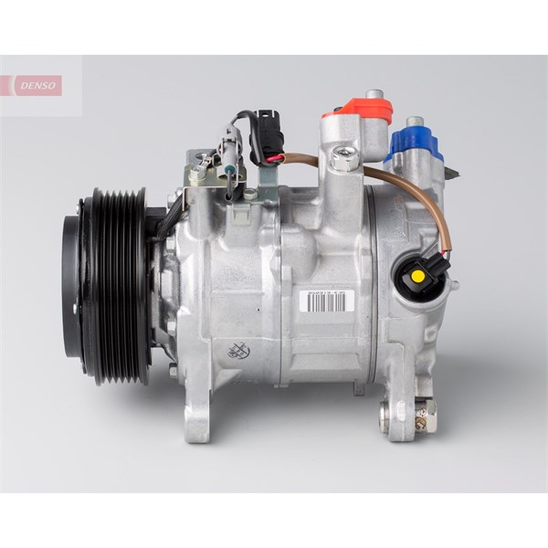 Kompressor, klimatanläggning 12V Denso DCP05095 DENSO