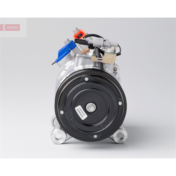 Kompressor, klimatanläggning 12V Denso DCP05095 DENSO Kompressor, klimatanläggning 12V Denso DCP05095 DENSO