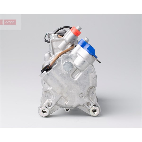 Kompressor, klimatanläggning 12V Denso DCP05095 DENSO Kompressor, klimatanläggning 12V Denso DCP05095 DENSO