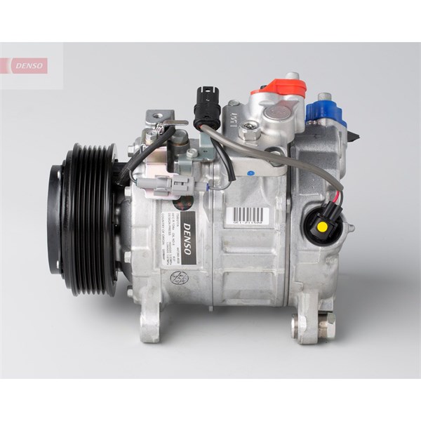 Kompressor, klimatanläggning 12V Denso DCP05096 DENSO