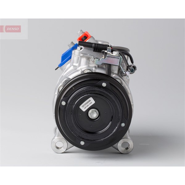 Kompressor, klimatanläggning 12V Denso DCP05096 DENSO