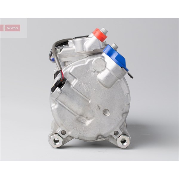 Kompressor, klimatanläggning 12V Denso DCP05096 DENSO