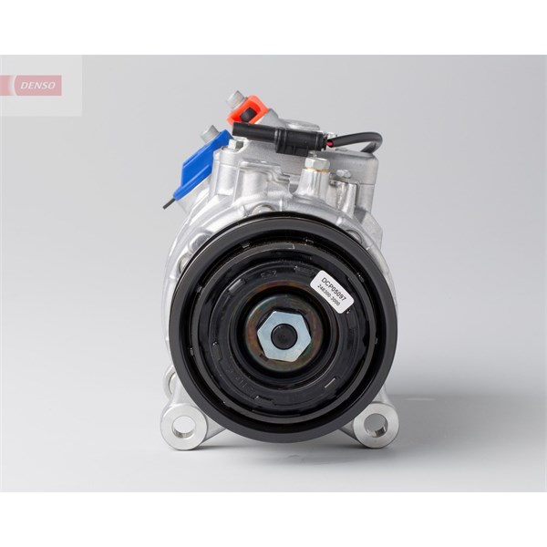 Kompressor, klimatanläggning Denso DCP05097 DENSO Kompressor, klimatanläggning Denso DCP05097 DENSO