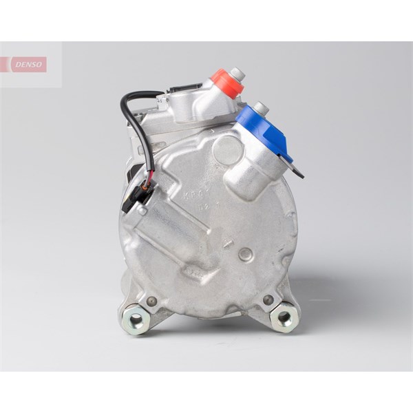 Kompressor, klimatanläggning Denso DCP05097 DENSO Kompressor, klimatanläggning Denso DCP05097 DENSO