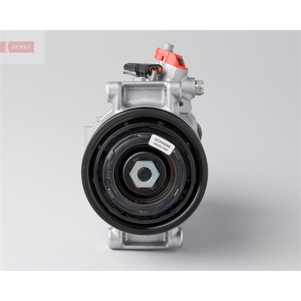 Kompressor, klimatanläggning Denso DCP05098 DENSO Kompressor, klimatanläggning Denso DCP05098 DENSO