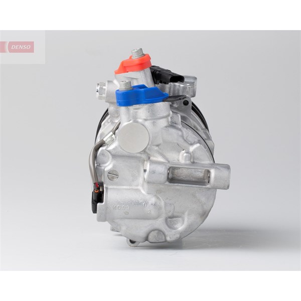 Kompressor, klimatanläggning Denso DCP05098 DENSO Kompressor, klimatanläggning Denso DCP05098 DENSO