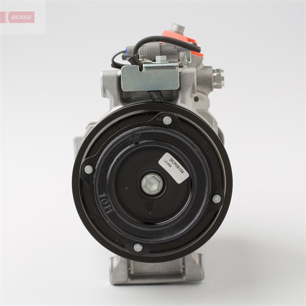 Kompressor, klimatanläggning 12V Denso DCP05104 DENSO