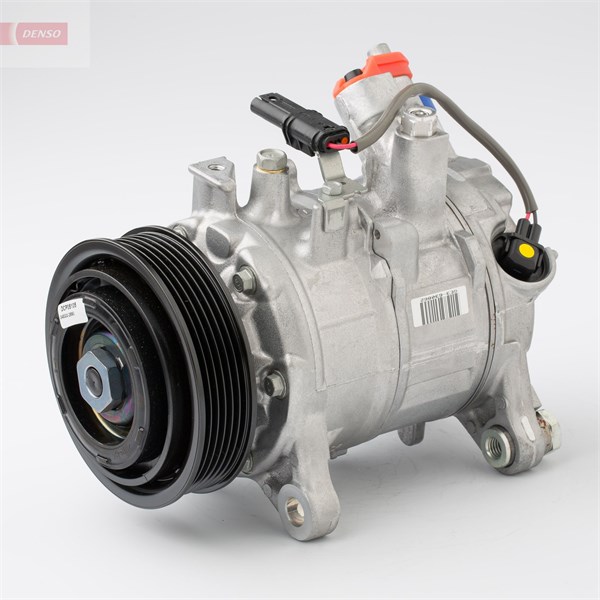 Kompressor, klimatanläggning Denso DCP05105 DENSO