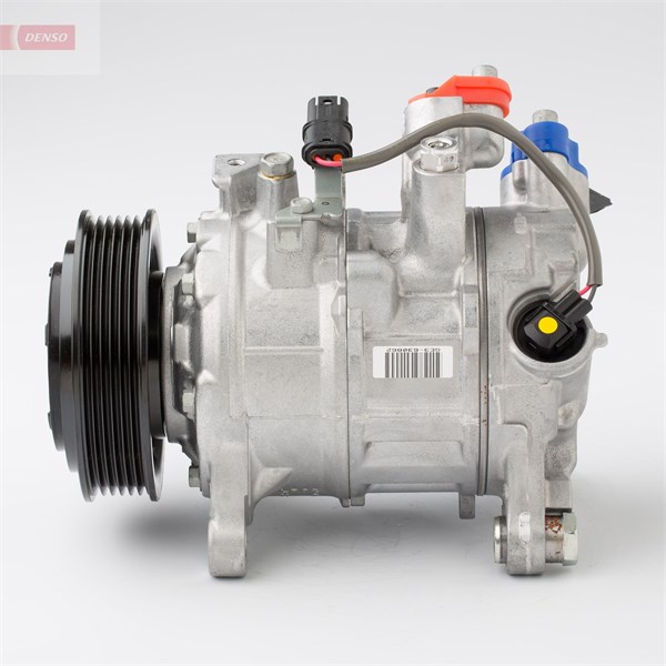 Kompressor, klimatanläggning Denso DCP05105 DENSO Kompressor, klimatanläggning Denso DCP05105 DENSO