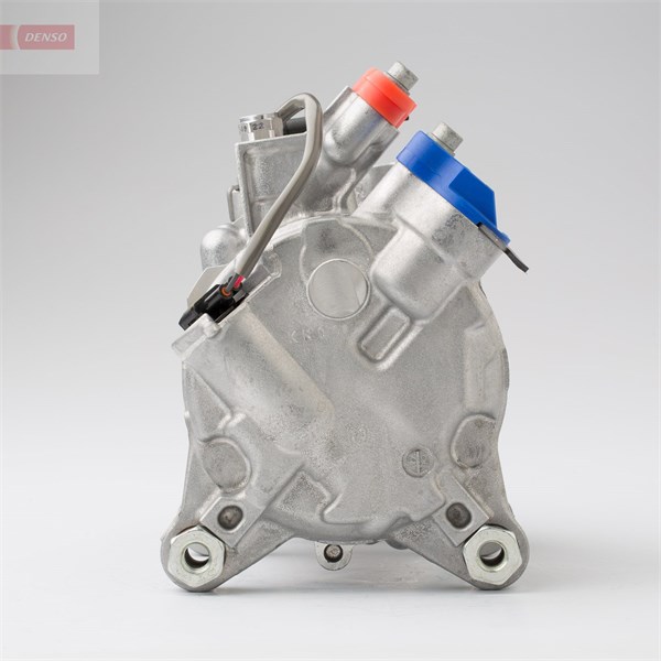 Kompressor, klimatanläggning Denso DCP05105 DENSO Kompressor, klimatanläggning Denso DCP05105 DENSO