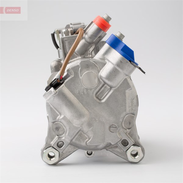 Kompressor, klimatanläggning 12V Denso DCP05106 DENSO Kompressor, klimatanläggning 12V Denso DCP05106 DENSO
