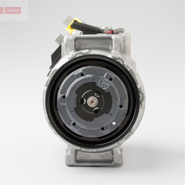 Kompressor, klimatanläggning Denso DCP05107 DENSO