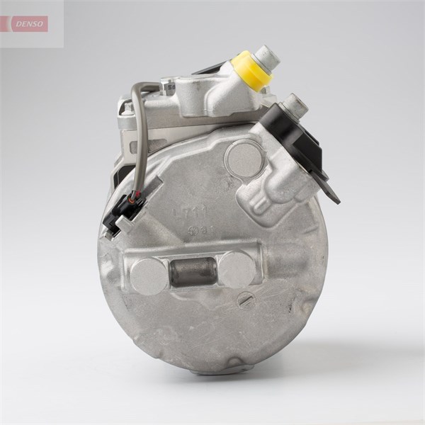 Kompressor, klimatanläggning Denso DCP05107 DENSO