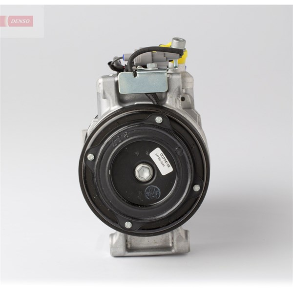Kompressor, klimatanläggning 12V Denso DCP05108 DENSO Kompressor, klimatanläggning 12V Denso DCP05108 DENSO