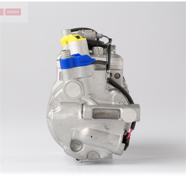 Kompressor, klimatanläggning 12V Denso DCP05108 DENSO Kompressor, klimatanläggning 12V Denso DCP05108 DENSO