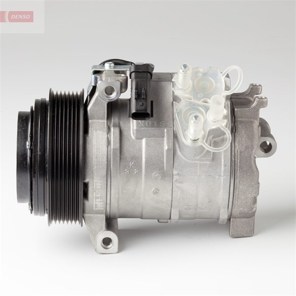 Kompressor, klimatanläggning 12V Denso DCP06020 DENSO