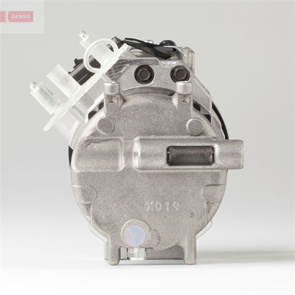 Kompressor, klimatanläggning 12V Denso DCP06020 DENSO