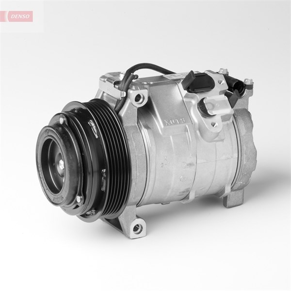 Kompressor, klimatanläggning 12V Denso DCP06021 DENSO