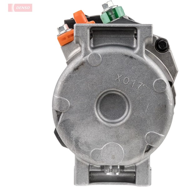 Kompressor, klimatanläggning 12V Denso DCP06025 DENSO Kompressor, klimatanläggning 12V Denso DCP06025 DENSO