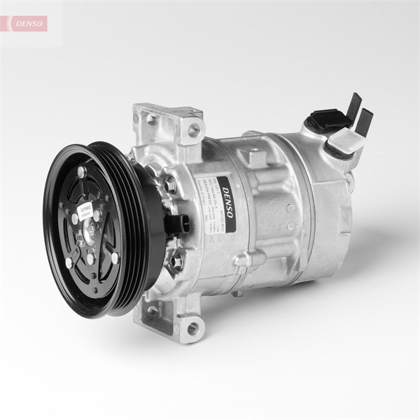 Kompressor, klimatanläggning 12V Denso DCP09002 DENSO