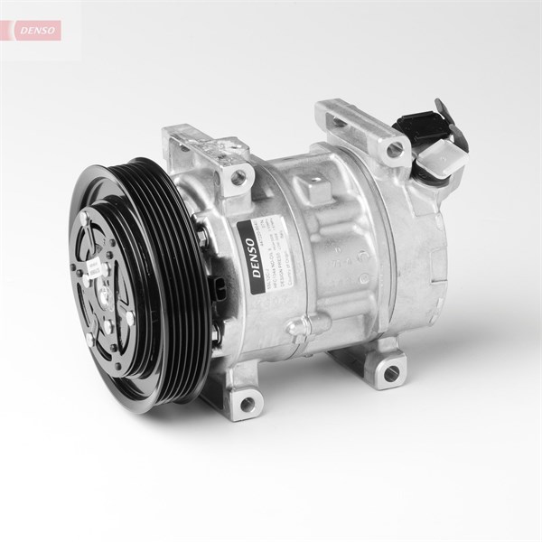 Kompressor, klimatanläggning 12V Denso DCP09008 DENSO