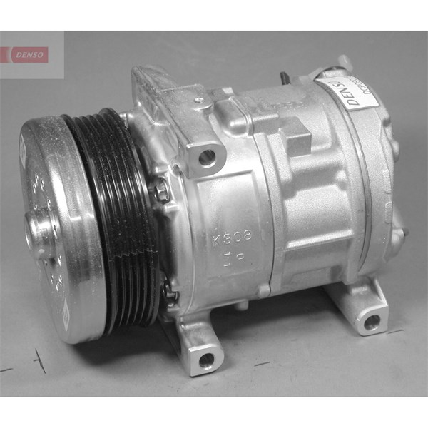 Kompressor, klimatanläggning Denso DCP09016 DENSO