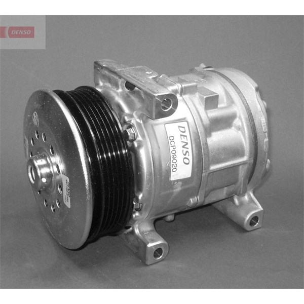 Kompressor, klimatanläggning Denso DCP09020 DENSO
