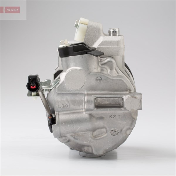 Kompressor, klimatanläggning Denso DCP11012 DENSO