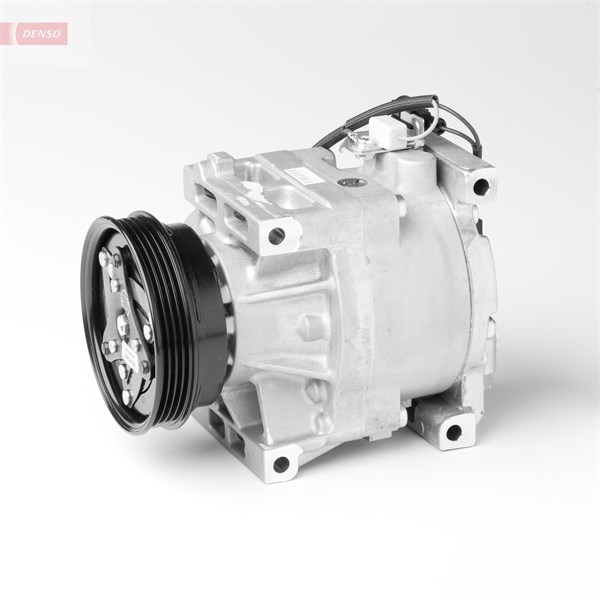 Kompressor, klimatanläggning 12V Denso DCP12001 DENSO