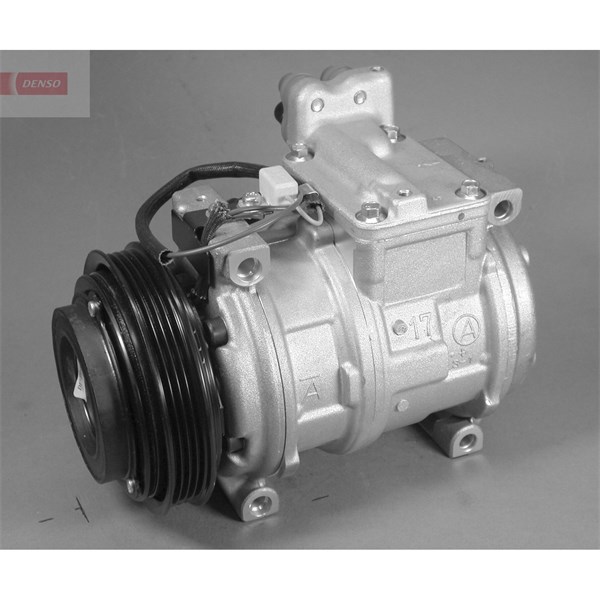Kompressor, klimatanläggning 12V Denso DCP12004 DENSO