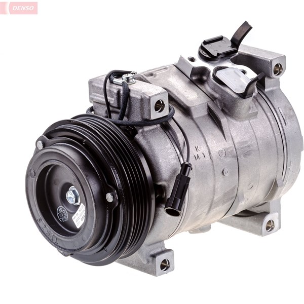 Kompressor, klimatanläggning 12V Denso DCP12012 DENSO