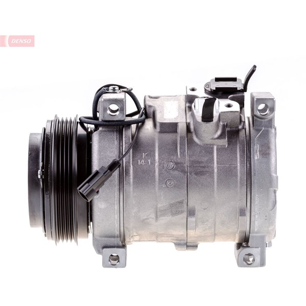 Kompressor, klimatanläggning 12V Denso DCP12012 DENSO