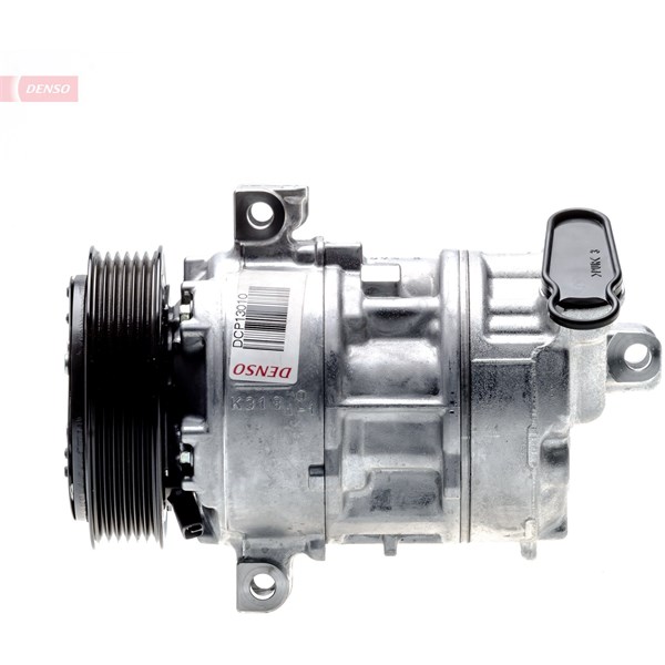 Kompressor, klimatanläggning 12V Denso DCP13010 DENSO Kompressor, klimatanläggning 12V Denso DCP13010 DENSO