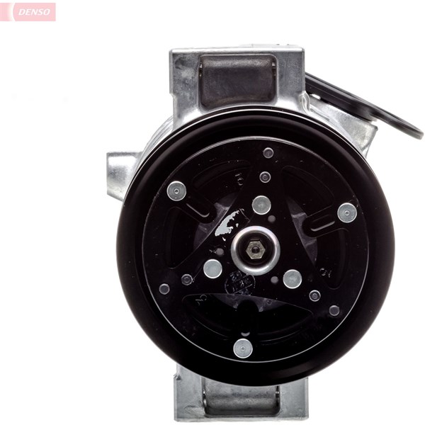 Kompressor, klimatanläggning 12V Denso DCP13010 DENSO Kompressor, klimatanläggning 12V Denso DCP13010 DENSO