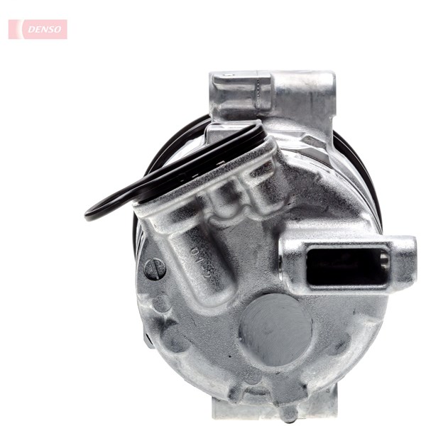 Kompressor, klimatanläggning 12V Denso DCP13010 DENSO Kompressor, klimatanläggning 12V Denso DCP13010 DENSO