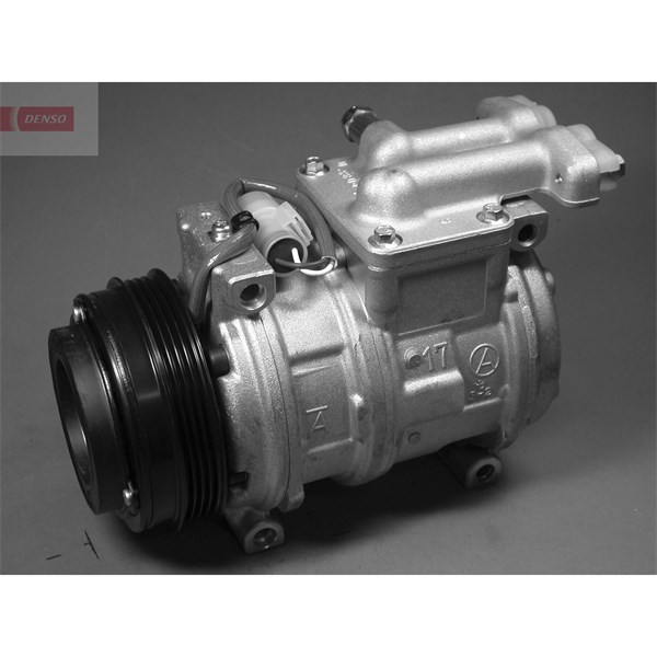 Kompressor, klimatanläggning 12V Denso DCP14002 DENSO