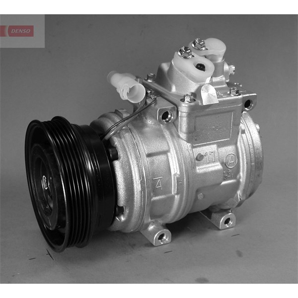 Kompressor, klimatanläggning 12V Denso DCP14004 DENSO