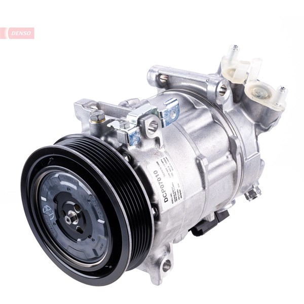 Kompressor, klimatanläggning 12V Denso DCP17010 DENSO Kompressor, klimatanläggning 12V Denso DCP17010 DENSO