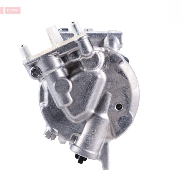 Kompressor, klimatanläggning 12V Denso DCP17010 DENSO Kompressor, klimatanläggning 12V Denso DCP17010 DENSO