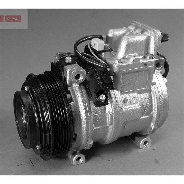 Kompressor, klimatanläggning 12V Denso DCP17011 DENSO
