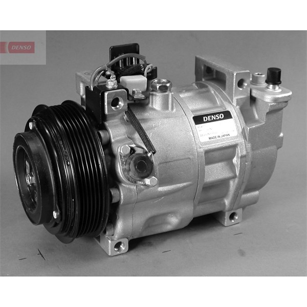 Kompressor, klimatanläggning 12V Denso DCP17014 DENSO