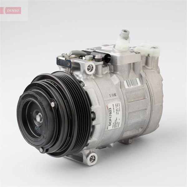 Kompressor, klimatanläggning 12V Denso DCP17023 DENSO