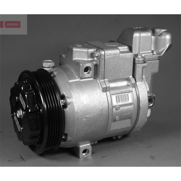 Kompressor, klimatanläggning Denso DCP17025 DENSO