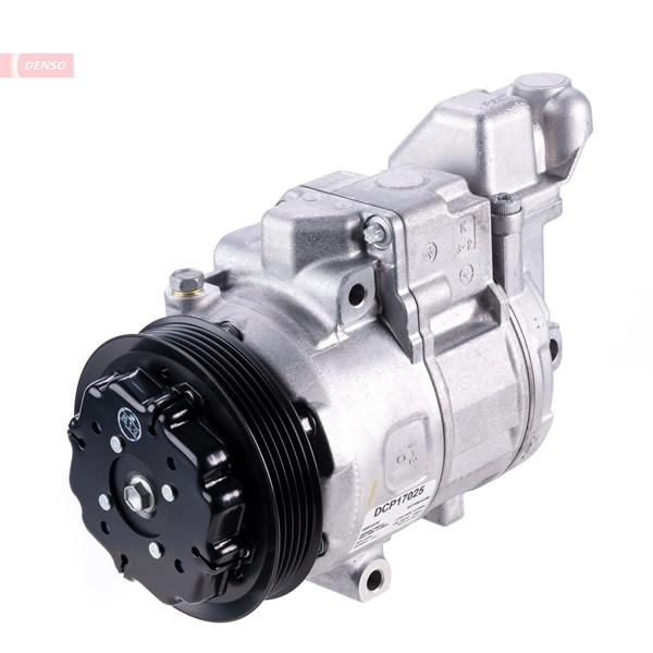 Kompressor, klimatanläggning Denso DCP17025 DENSO