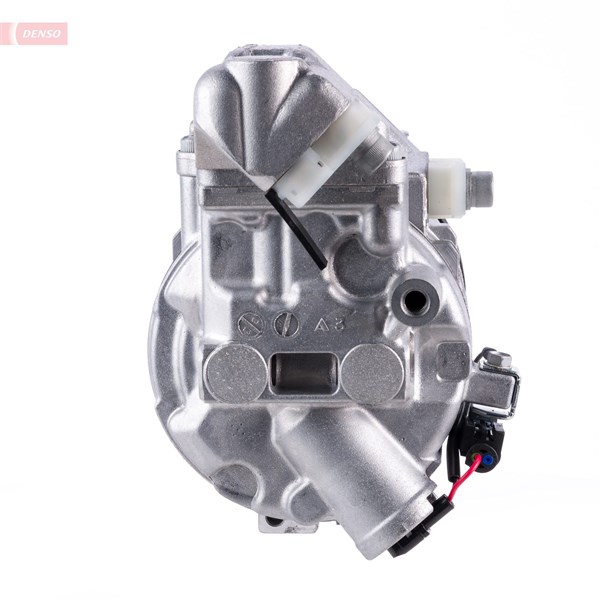 Kompressor, klimatanläggning Denso DCP17025 DENSO