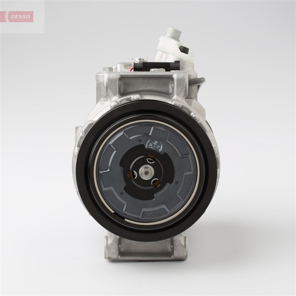 Kompressor, klimatanläggning Denso DCP17026 DENSO