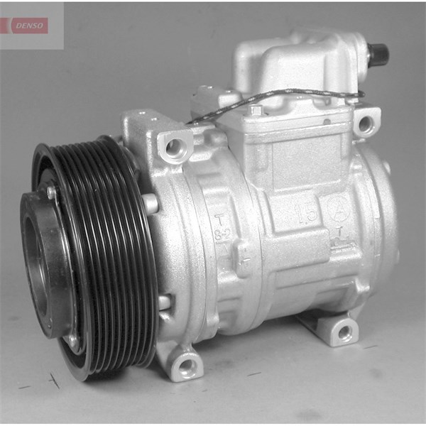 Kompressor, klimatanläggning 24V Denso DCP17034 DENSO