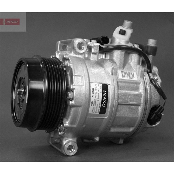 Kompressor, klimatanläggning Denso DCP17039 DENSO