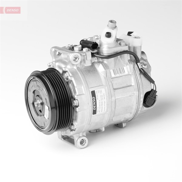 Kompressor, klimatanläggning Denso DCP17043 DENSO